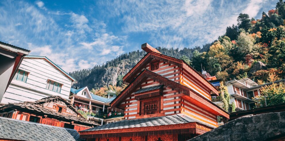 Shimla Manali