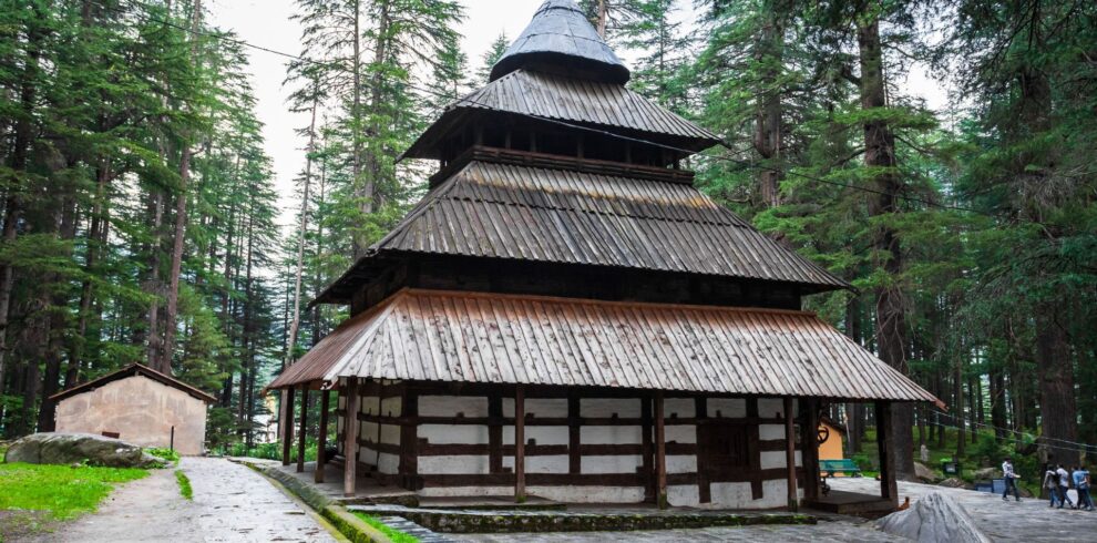 Manali Trip