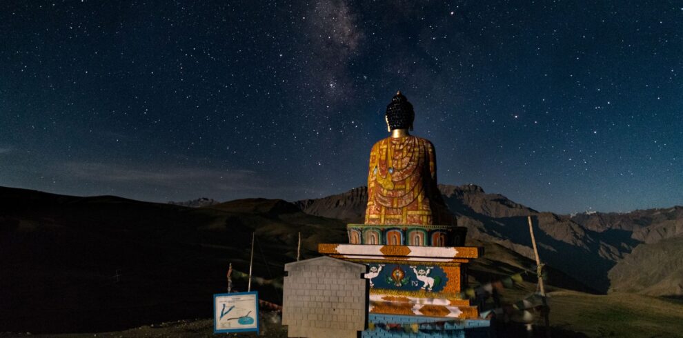 Spiti tour